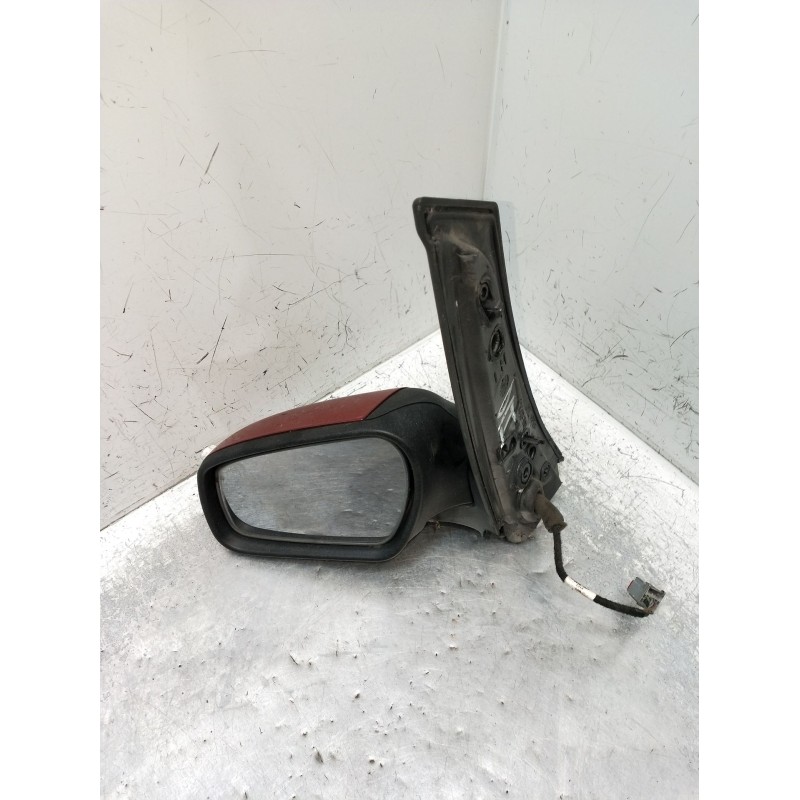 Recambio de retrovisor izquierdo para ford c-max (dm2) 1.6 tdci referencia OEM IAM  ELÉCTRICO 2007