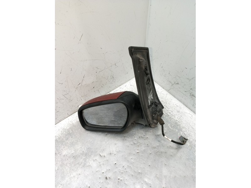 Recambio de retrovisor izquierdo para ford c-max (dm2) 1.6 tdci referencia OEM IAM  ELÉCTRICO 2007