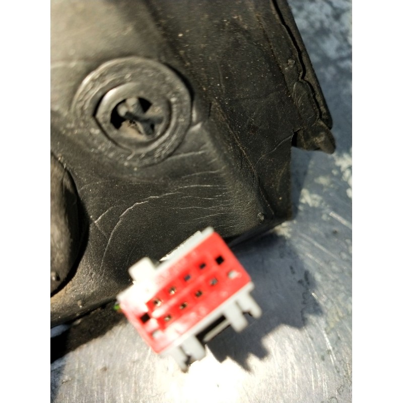 Recambio de retrovisor izquierdo para ford c-max (dm2) 1.6 tdci referencia OEM IAM  ELÉCTRICO 2007