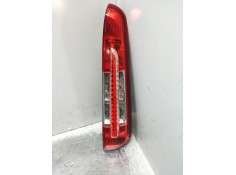 Recambio de piloto trasero derecho para ford c-max (dm2) 1.6 tdci referencia OEM IAM   2007