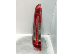 Recambio de piloto trasero izquierdo para ford c-max (dm2) 1.6 tdci referencia OEM IAM   2007