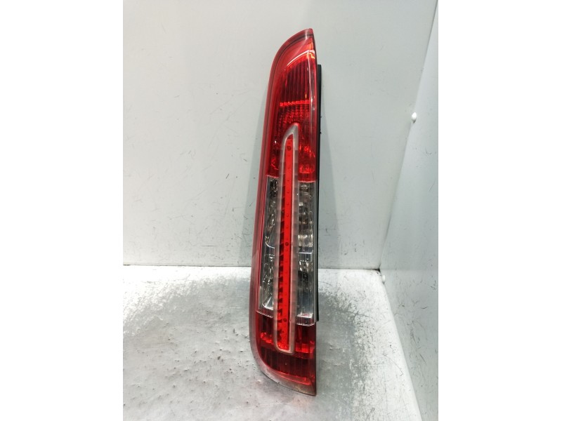 Recambio de piloto trasero izquierdo para ford c-max (dm2) 1.6 tdci referencia OEM IAM   2007