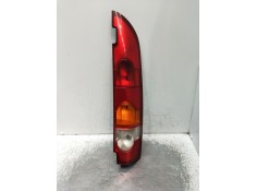 Recambio de piloto trasero derecho para renault kangoo (kc0/1_) 1.5 dci (kc07) referencia OEM IAM   