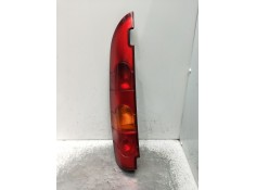 Recambio de piloto trasero izquierdo para renault kangoo (kc0/1_) 1.5 dci (kc07) referencia OEM IAM   