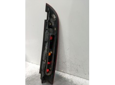 Recambio de piloto trasero izquierdo para renault kangoo (kc0/1_) 1.5 dci (kc07) referencia OEM IAM    2