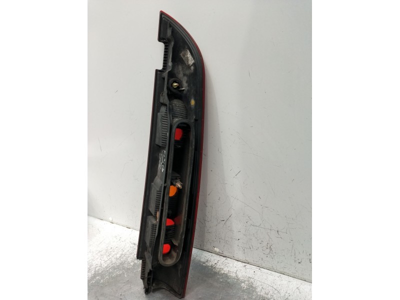 Recambio de piloto trasero izquierdo para renault kangoo (kc0/1_) 1.5 dci (kc07) referencia OEM IAM   