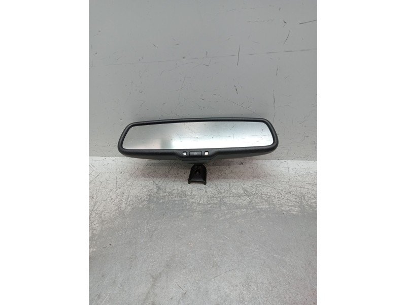 Recambio de espejo interior para honda accord viii (cu) 2.2 i-dtec (cu3) referencia OEM IAM 0314089050787 19494882 
