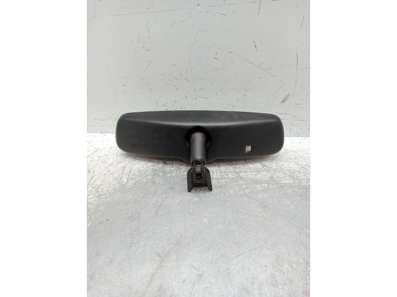 Recambio de espejo interior para honda accord viii (cu) 2.2 i-dtec (cu3) referencia OEM IAM 0314089050787 19494882 