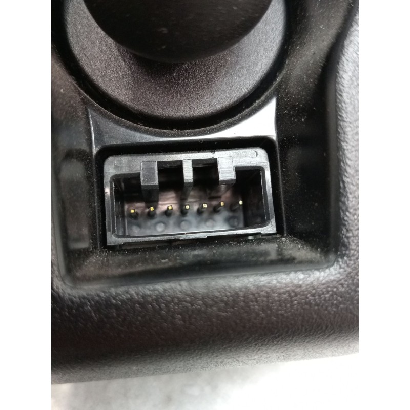 Recambio de espejo interior para honda accord viii (cu) 2.2 i-dtec (cu3) referencia OEM IAM 0314089050787 19494882 