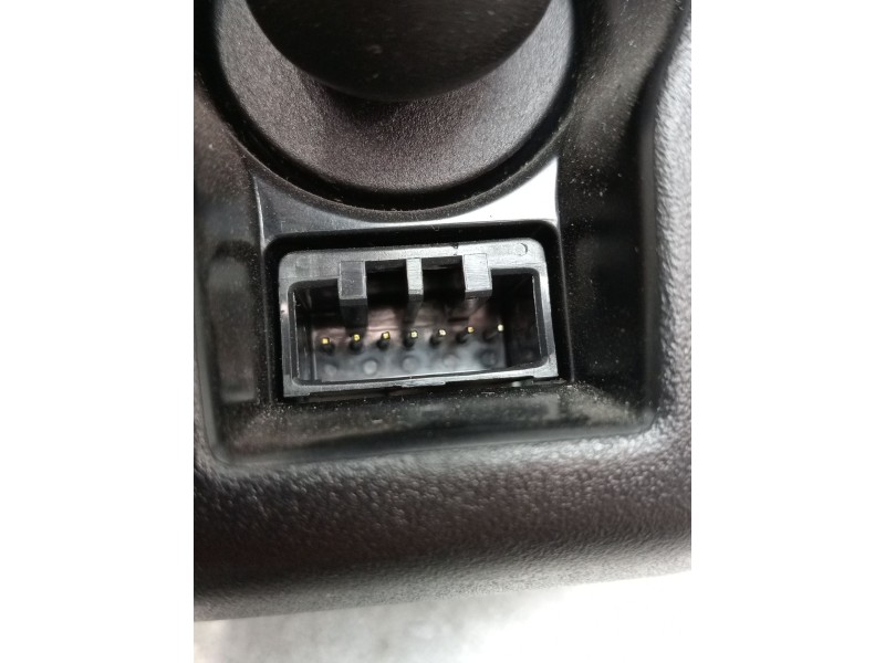 Recambio de espejo interior para honda accord viii (cu) 2.2 i-dtec (cu3) referencia OEM IAM 0314089050787 19494882 