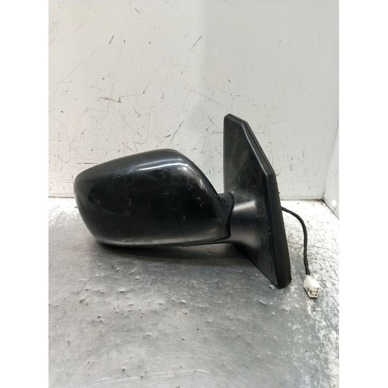 Recambio de retrovisor derecho para toyota corolla (_e12_) 1.6 vvt-i (zze121_) referencia OEM IAM  ELÉCTRICO 2002