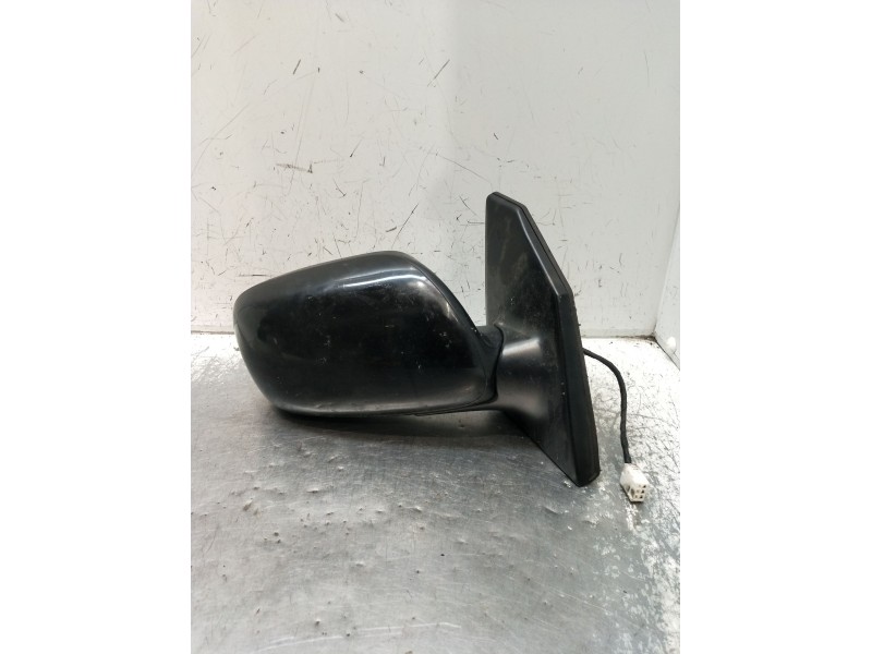 Recambio de retrovisor derecho para toyota corolla (_e12_) 1.6 vvt-i (zze121_) referencia OEM IAM  ELÉCTRICO 2002