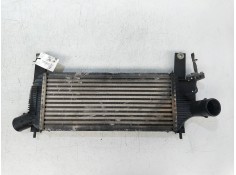 Recambio de intercooler para nissan navara pick-up (d40m) 2.5 dci diesel cat referencia OEM IAM   