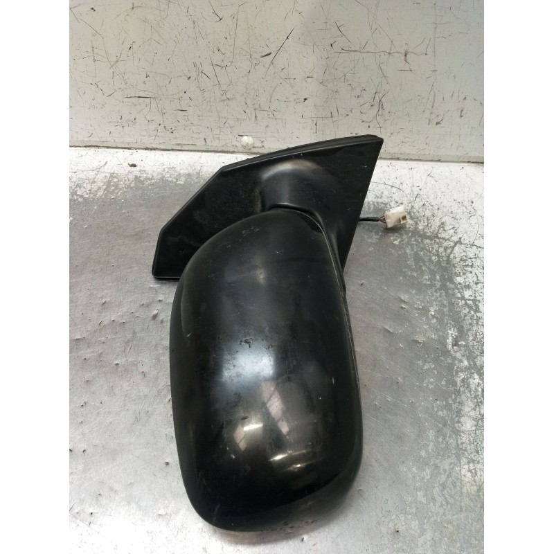 Recambio de retrovisor derecho para toyota corolla (_e12_) 1.6 vvt-i (zze121_) referencia OEM IAM  ELÉCTRICO 2002