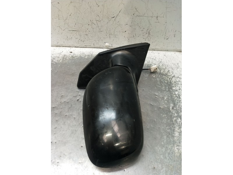 Recambio de retrovisor derecho para toyota corolla (_e12_) 1.6 vvt-i (zze121_) referencia OEM IAM  ELÉCTRICO 2002