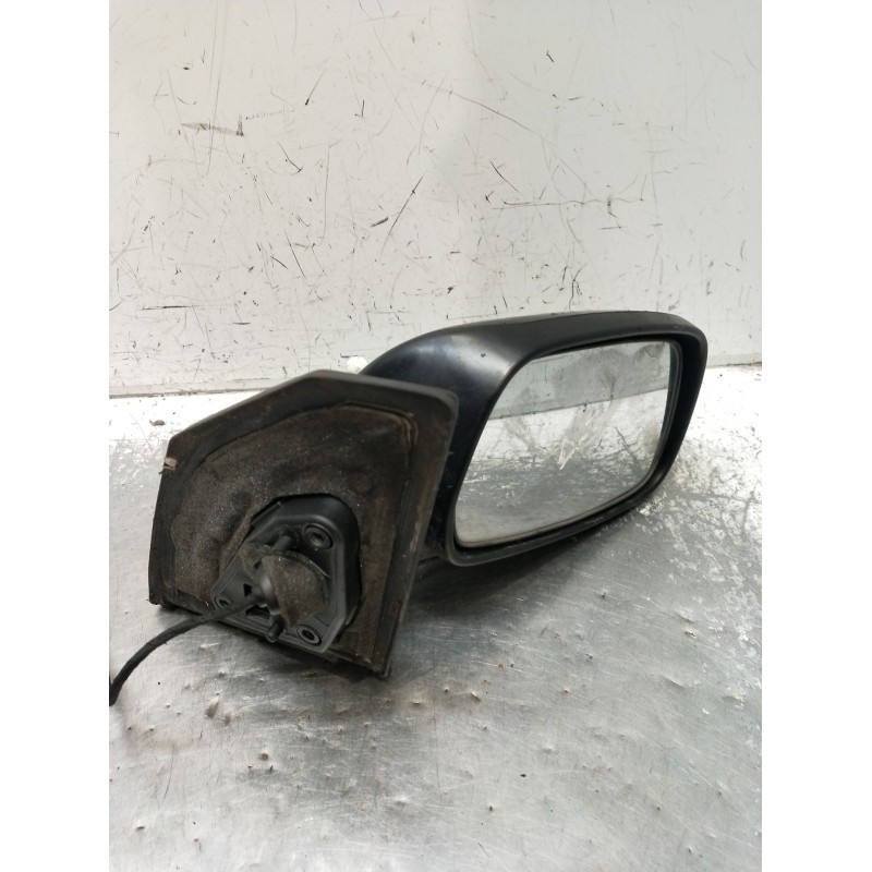 Recambio de retrovisor derecho para toyota corolla (_e12_) 1.6 vvt-i (zze121_) referencia OEM IAM  ELÉCTRICO 2002