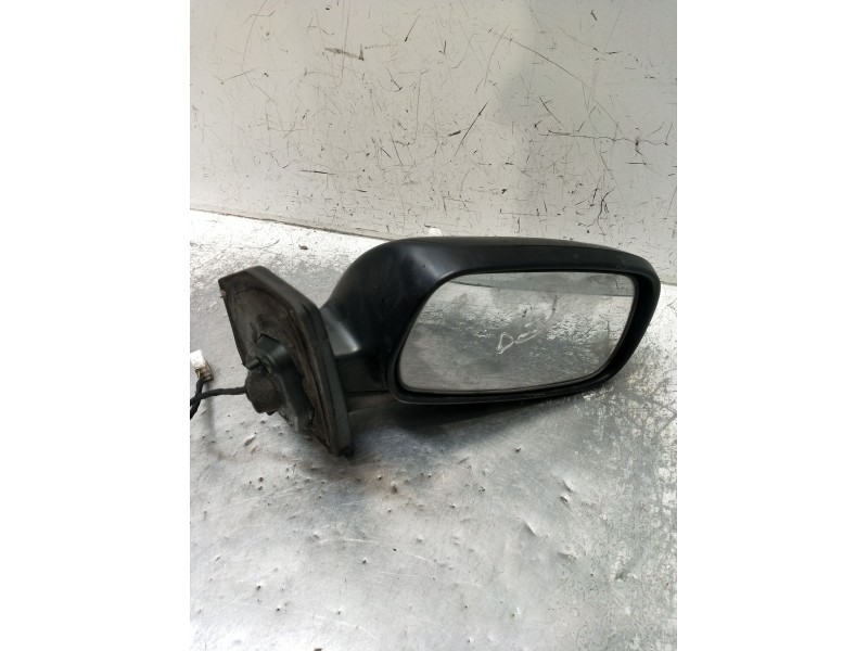 Recambio de retrovisor derecho para toyota corolla (_e12_) 1.6 vvt-i (zze121_) referencia OEM IAM  ELÉCTRICO 2002