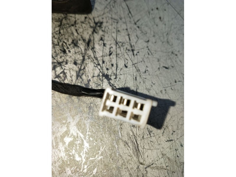 Recambio de retrovisor derecho para toyota corolla (_e12_) 1.6 vvt-i (zze121_) referencia OEM IAM  ELÉCTRICO 2002