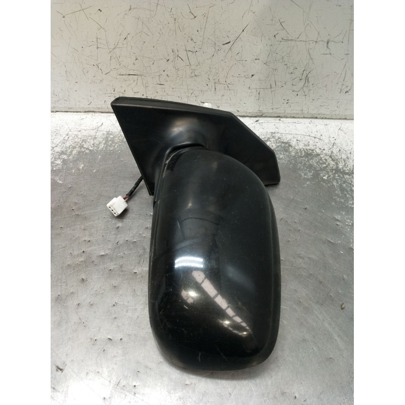 Recambio de retrovisor izquierdo para toyota corolla (_e12_) 1.6 vvt-i (zze121_) referencia OEM IAM  ELÉCTRICO 2002