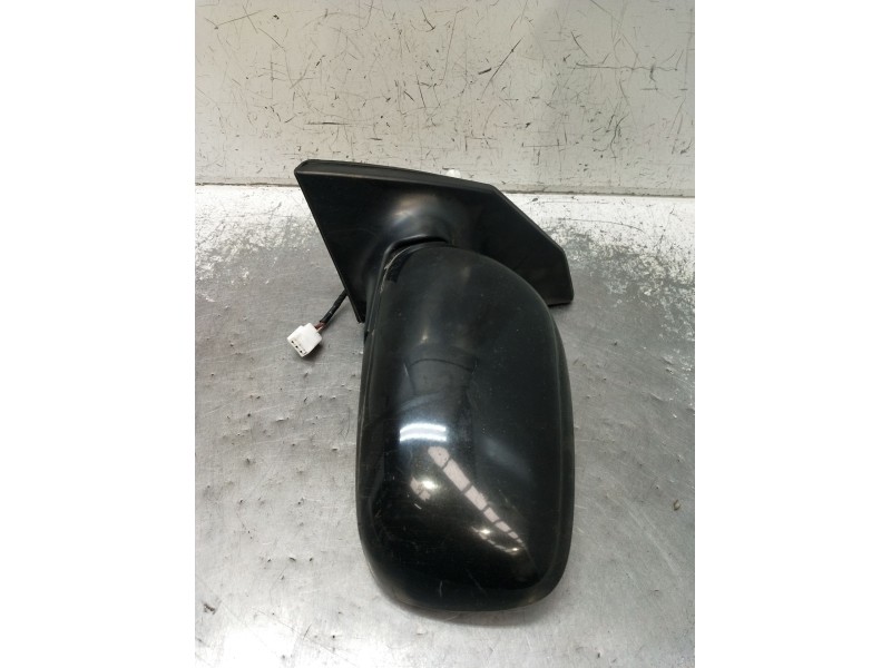 Recambio de retrovisor izquierdo para toyota corolla (_e12_) 1.6 vvt-i (zze121_) referencia OEM IAM  ELÉCTRICO 2002