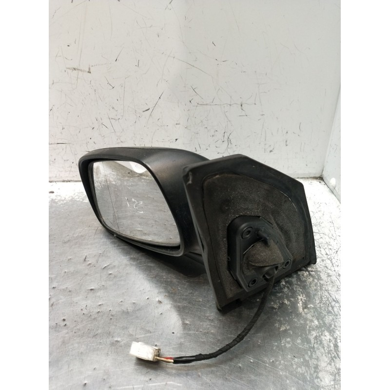 Recambio de retrovisor izquierdo para toyota corolla (_e12_) 1.6 vvt-i (zze121_) referencia OEM IAM  ELÉCTRICO 2002