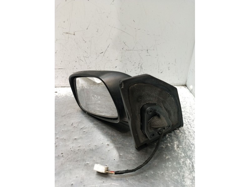 Recambio de retrovisor izquierdo para toyota corolla (_e12_) 1.6 vvt-i (zze121_) referencia OEM IAM  ELÉCTRICO 2002