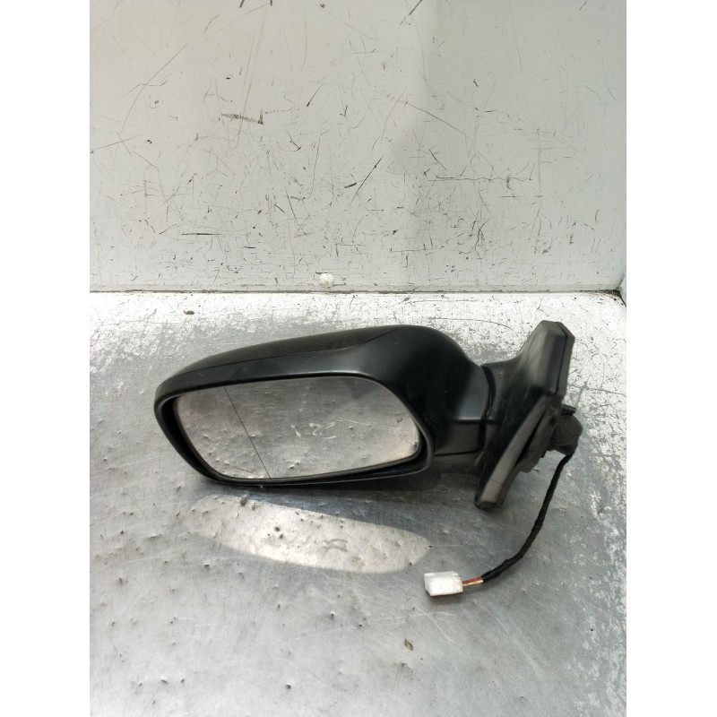 Recambio de retrovisor izquierdo para toyota corolla (_e12_) 1.6 vvt-i (zze121_) referencia OEM IAM  ELÉCTRICO 2002