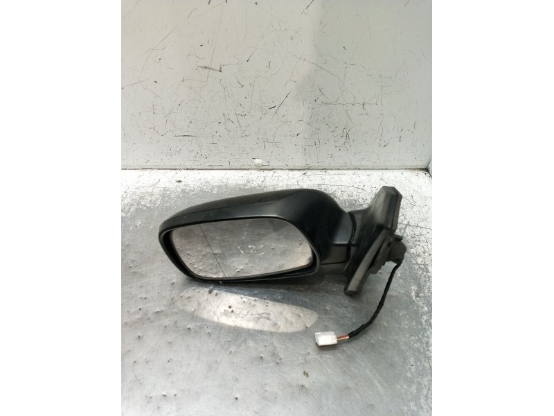 Recambio de retrovisor izquierdo para toyota corolla (_e12_) 1.6 vvt-i (zze121_) referencia OEM IAM  ELÉCTRICO 2002