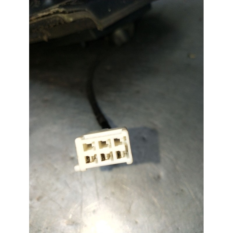 Recambio de retrovisor izquierdo para toyota corolla (_e12_) 1.6 vvt-i (zze121_) referencia OEM IAM  ELÉCTRICO 2002