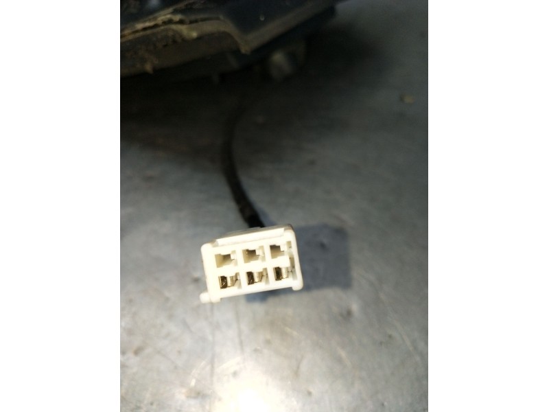 Recambio de retrovisor izquierdo para toyota corolla (_e12_) 1.6 vvt-i (zze121_) referencia OEM IAM  ELÉCTRICO 2002