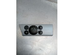 Recambio de mando luces para opel astra h (a04) 1.6 (l48) referencia OEM IAM 13100136 04063030 2004