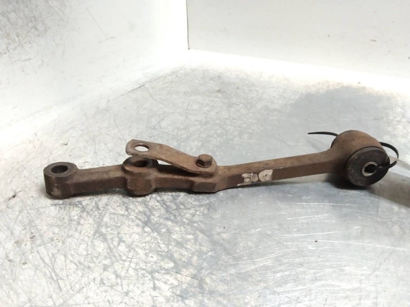 Recambio de brazo suspension inferior delantero derecho para seat trans 0.9 referencia OEM IAM   