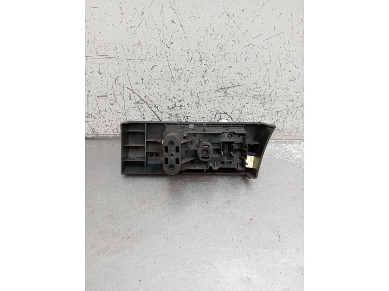 Recambio de mando luces para opel astra h (a04) 1.6 (l48) referencia OEM IAM 13100136 04063030 2004