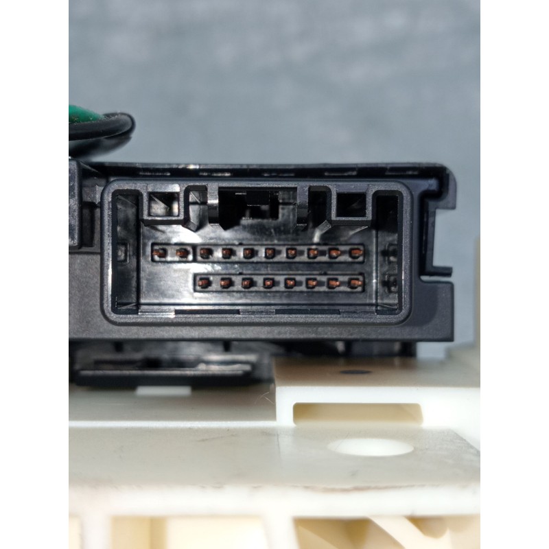 Recambio de mando luces para honda accord viii (cu) 2.2 i-dtec (cu3) referencia OEM IAM   