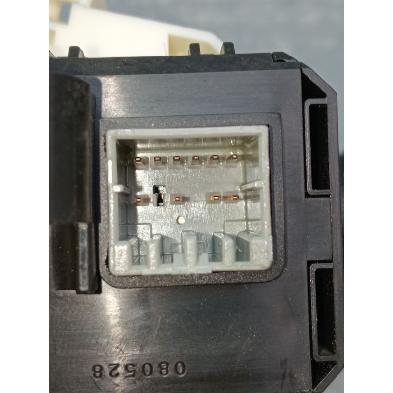 Recambio de mando luces para honda accord viii (cu) 2.2 i-dtec (cu3) referencia OEM IAM   