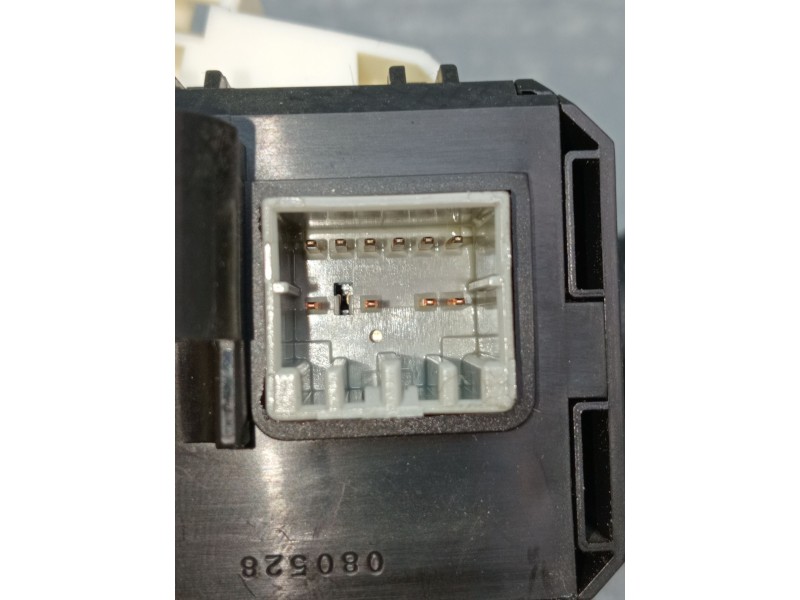 Recambio de mando luces para honda accord viii (cu) 2.2 i-dtec (cu3) referencia OEM IAM   