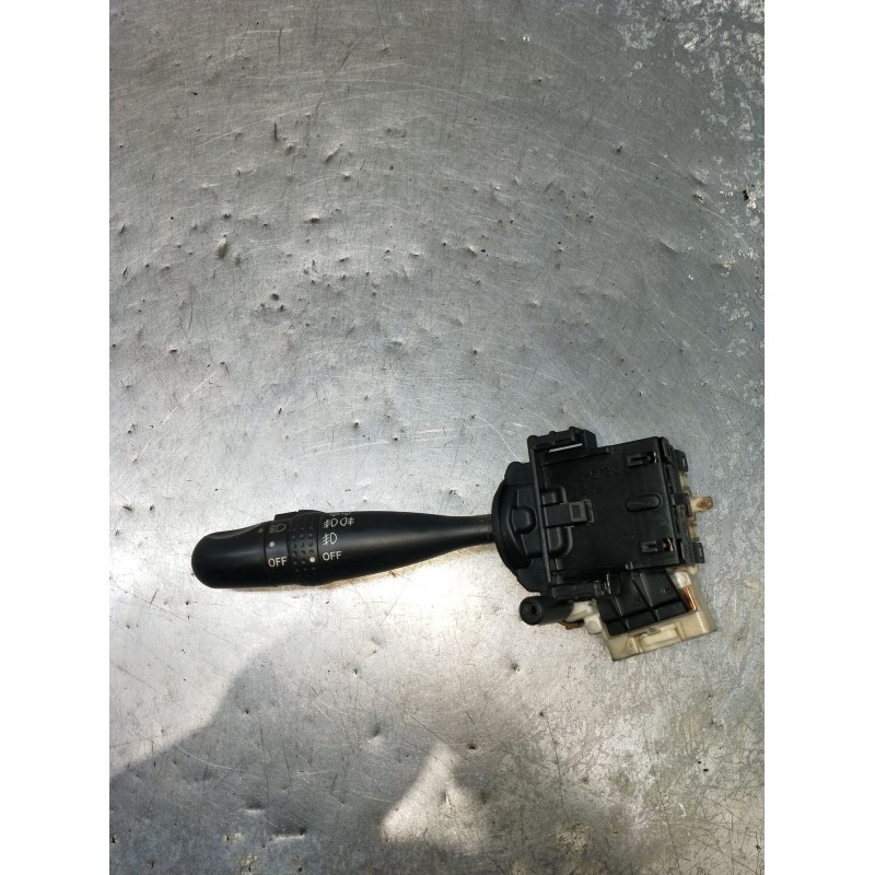 Recambio de mando luces para toyota corolla (_e12_) 1.6 vvt-i (zze121_) referencia OEM IAM   2002