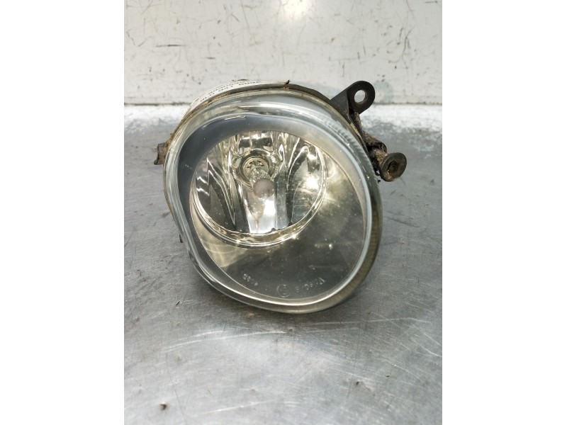 Recambio de faro antiniebla izquierdo para audi a3 (8l1) 1.6 referencia OEM IAM 8L0941699A 89305491 2000