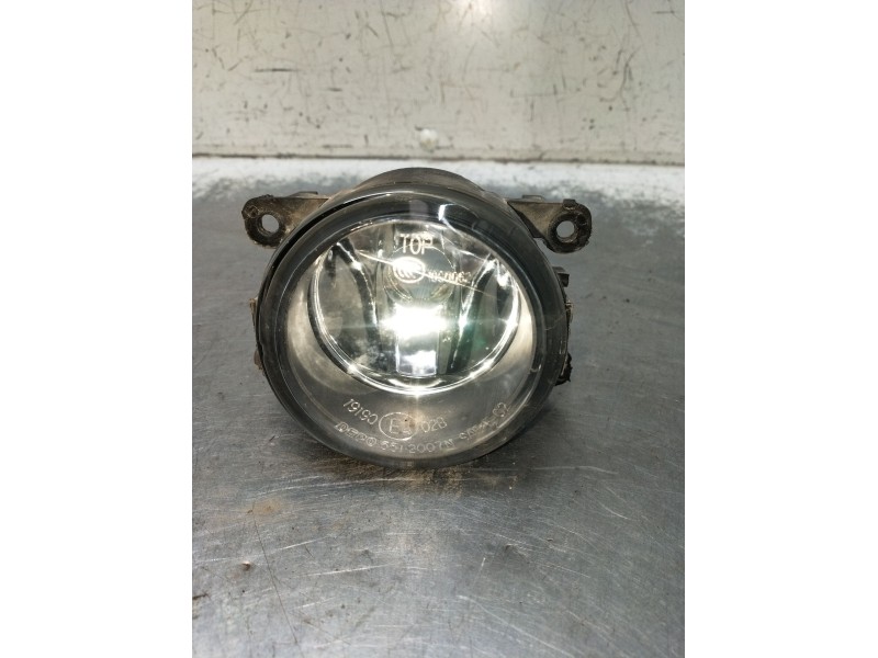 Recambio de faro antiniebla derecho para citroën c4 i (lc_) 1.6 hdi referencia OEM IAM   
