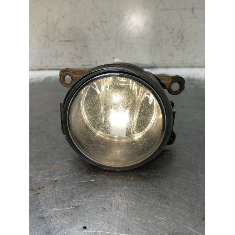 Recambio de faro antiniebla izquierdo para citroën c4 i (lc_) 1.6 hdi referencia OEM IAM 9650001680 89204712 2006