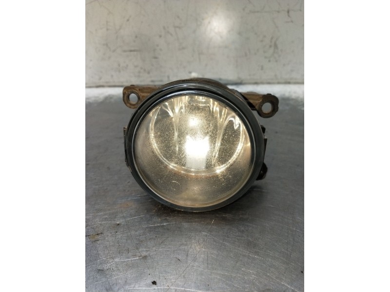 Recambio de faro antiniebla izquierdo para citroën c4 i (lc_) 1.6 hdi referencia OEM IAM 9650001680 89204712 2006