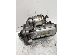 Recambio de motor arranque para volvo s40 berlina td referencia OEM IAM D7R48 VALEO 