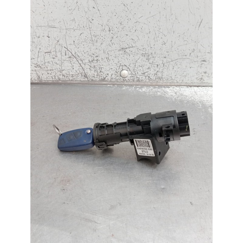 Recambio de conmutador de arranque para fiat stilo (192_) 1.4 16v (192axh1b, 192bxh1b) referencia OEM IAM 61001500 00467601520 B