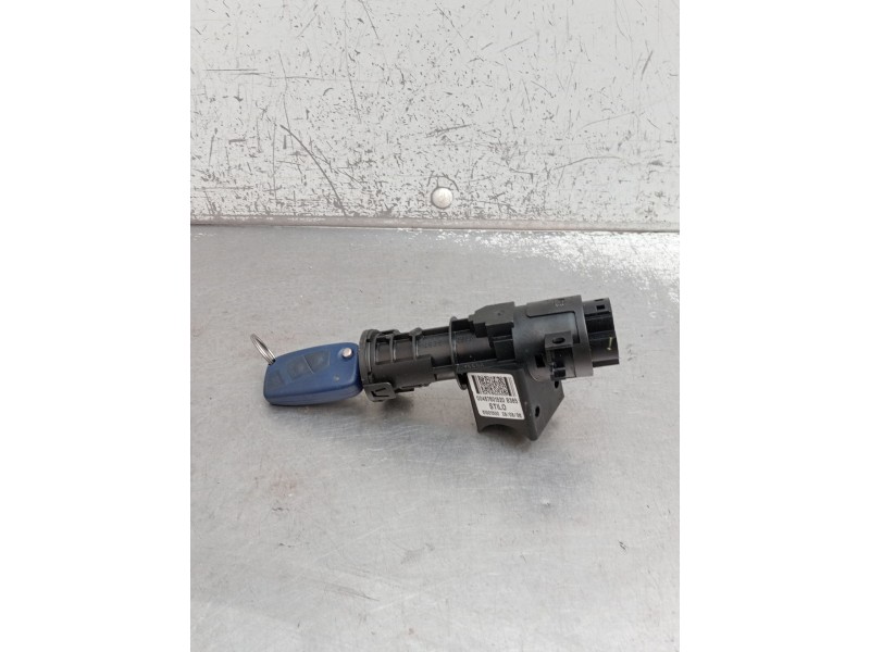 Recambio de conmutador de arranque para fiat stilo (192_) 1.4 16v (192axh1b, 192bxh1b) referencia OEM IAM 61001500 00467601520 B