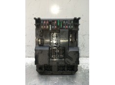 Recambio de caja reles / fusibles para peugeot 307 (3a/c) 1.6 16v referencia OEM IAM 9651196880 BSIJ0300 2001