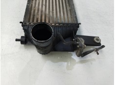 Recambio de intercooler para nissan navara pick-up (d40m) 2.5 dci diesel cat referencia OEM IAM    2