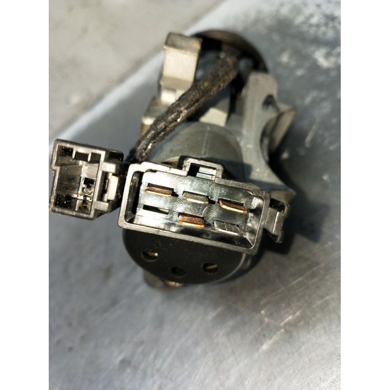 Recambio de conmutador de arranque para volvo v40 station wagon (645) 1.9 di referencia OEM IAM   2000