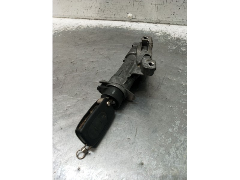 Recambio de conmutador de arranque para audi a3 (8l1) 1.6 referencia OEM IAM 4B0905851C  2000