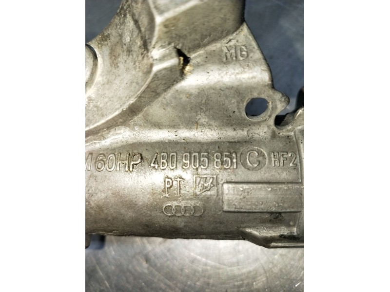 Recambio de conmutador de arranque para audi a3 (8l1) 1.6 referencia OEM IAM 4B0905851C  2000