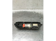 Recambio de mando calefaccion / aire acondicionado para ford c-max (dm2) 1.6 tdci referencia OEM IAM 7M5T18C612AD W8HA96493 2007 2